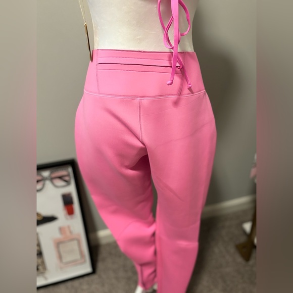 Skims XL Taffy Full length Scuba Pants swim sports - Picture 3 of 9